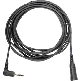 Sena SR10 Two-Way Radio Wired PTT Button Extension Cable