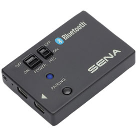 Sena Bluetooth Audio Pack for GoPro