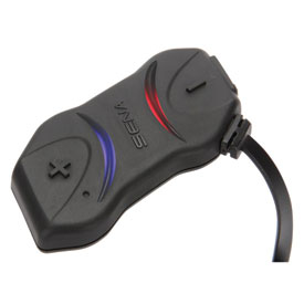 Sena SMH10R Low Profile Bluetooth Headset and Intercom