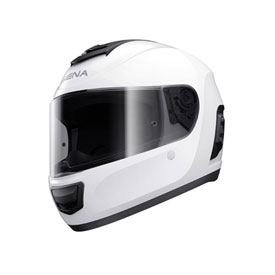 Sena Momentum Bluetooth Helmet