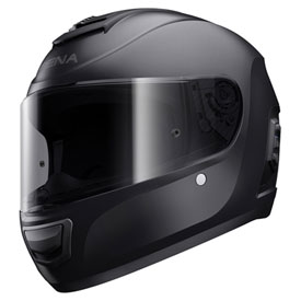 Sena Momentum Inc Bluetooth Helmet