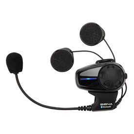 Sena SMH10 Bell Mag 9 Bluetooth Communication System
