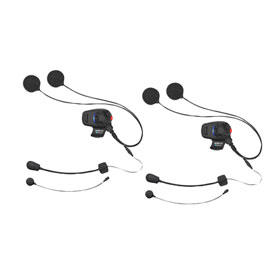 Sena SMH5 Bluetooth Headset and Intercom