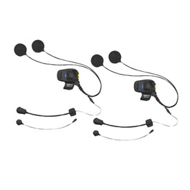 Sena SMH5-FM Bluetooth Headset and Intercom