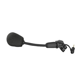 Sena Tufftalk Bluetooth Communication and Intercom Headset Replacement Microphone