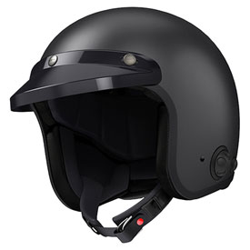 Sena Savage Bluetooth Open Face Helmet