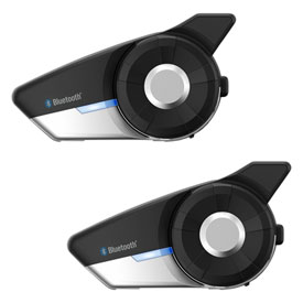 Sena 20S Evo HD Bluetooth Communication System