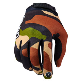 Seven Annex Soldier Gloves