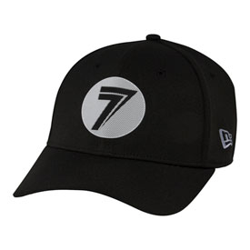 Seven DOT Flex Fit Hat