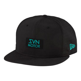 Seven MX Futura Snapback Hat