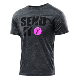 Seven Send-It T-Shirt 2019