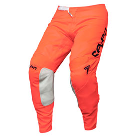 Seven Youth Annex Ignite Pant 26" Coral/Navy