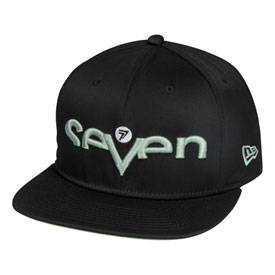 Seven Brand Snapback Hat