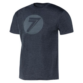 Seven DOT Reflective T-Shirt