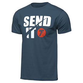 Seven Send-It T-Shirt 2019