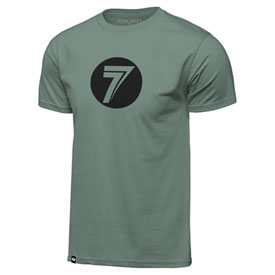Seven DOT T-Shirt 2020