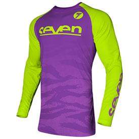 Seven Youth Vox Savage LE Jersey