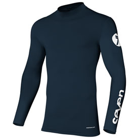 Seven Youth Zero Blade Compression Jersey