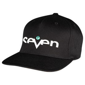 Seven Brand Flex Snapback Hat
