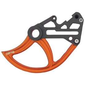 7602 Racing Rear Disc Guard