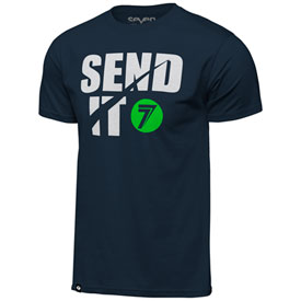 Seven Send It T-Shirt