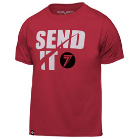 Seven Youth Send It T-Shirt