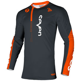 Seven Rival Rift Jersey | Riding Gear | Rocky Mountain ATV/MC