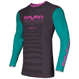 Seven Vox Surge Jersey Small B-Berry