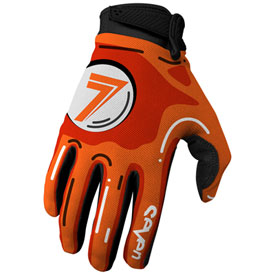 Seven Annex Hijack Gloves