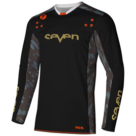 Seven Rival Clash Jersey