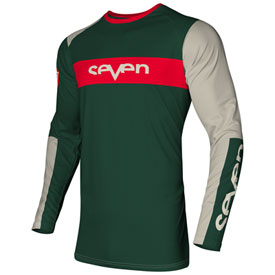 Seven Vox Fracture Jersey