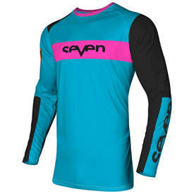Seven Vox Fracture Jersey