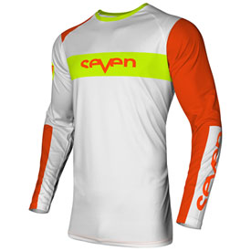 Seven Vox Fracture Jersey