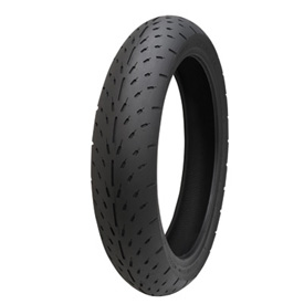 Shinko 003 Stealth Ultra Soft Front Motorcycle Tire