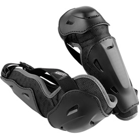 Shift Enforcer Elbow Guards Youth Black