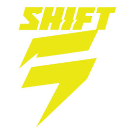 Shift Corp Die Cut Sticker
