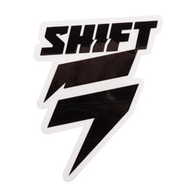 Shift Corp Sticker