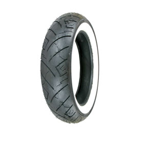 Shinko 777 Front H.D. Motorcycle Tire