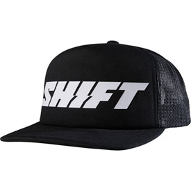 Shift Corpo Trucker Snapback Hat