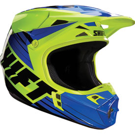 Shift Assault Race Helmet 2016