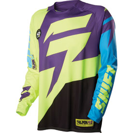 Shift Faction Jersey