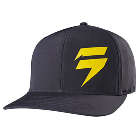 Shift 3LUE Label Flex Fit Hat