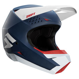 Shift WHIT3 Helmet 2018