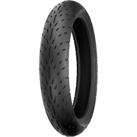 Shinko 003 Stealth Front Motorcycle Tire