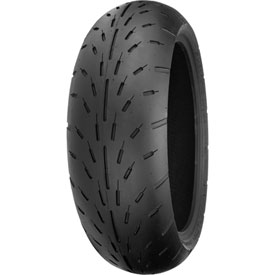 Shinko 003 Stealth Ultra Soft Front Motorcycle Tire