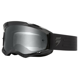 Shift WHIT3 Label Goggle