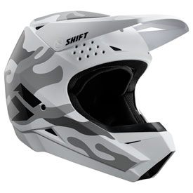 Shift WHIT3 Helmet
