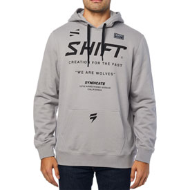 Shift Muse Hooded Sweatshirt