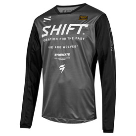 Shift Youth WHIT3 Muse Jersey