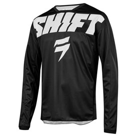 Shift Youth WHIT3 York Jersey
